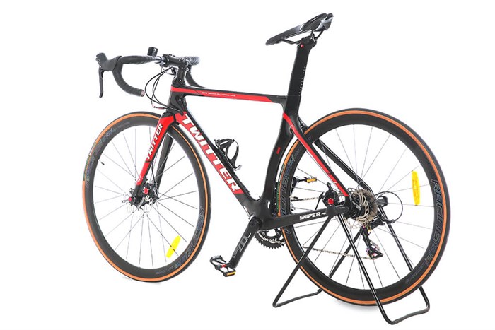 Xe Đạp Thể Thao Road Twitter Sniper 2.0 Disc Brake Main 29 inch Size S