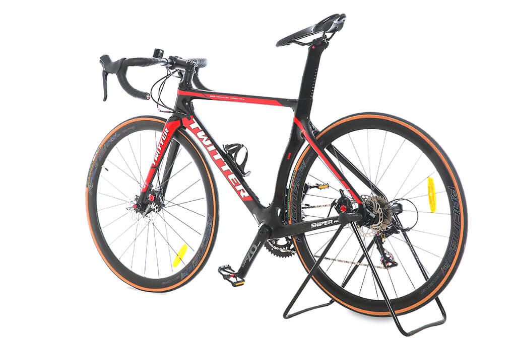 Xe Đạp Thể Thao Road Twitter Sniper 2.0 Disc Brake Main 29 inch Size S