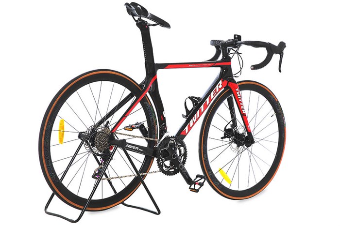 Xe Đạp Thể Thao Road Twitter Sniper 2.0 Disc Brake Main 29 inch Size S