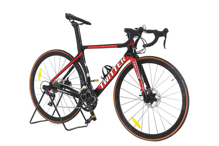 Xe Đạp Thể Thao Road Twitter Sniper 2.0 Disc Brake Main 29 inch Size S