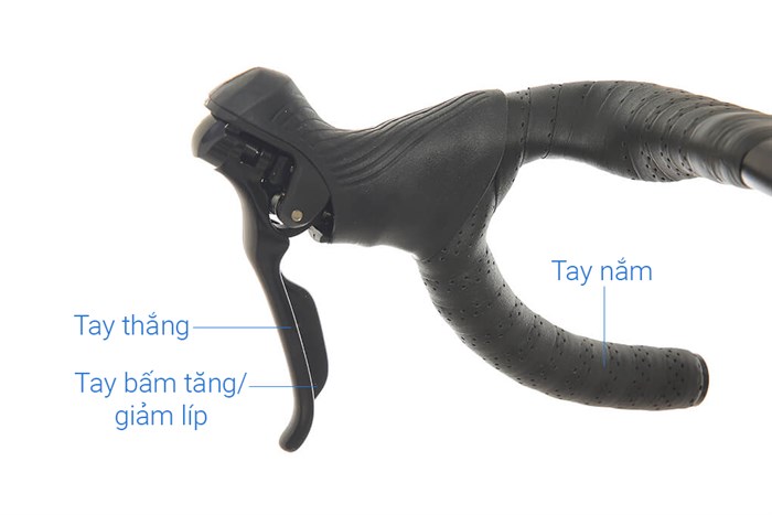 Xe Đạp Thể Thao Road Twitter Sniper 2.0 Disc Brake Main 29 inch Size S