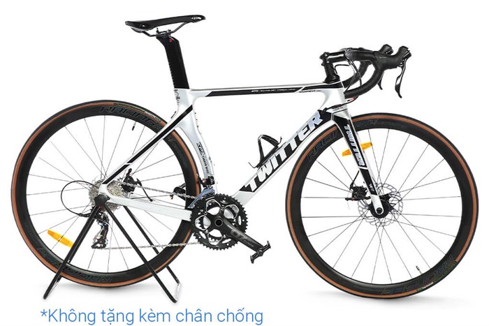 Xe Đạp Thể Thao Road Twitter Sniper 2.0 Disc Brake Main 29 inch Size S