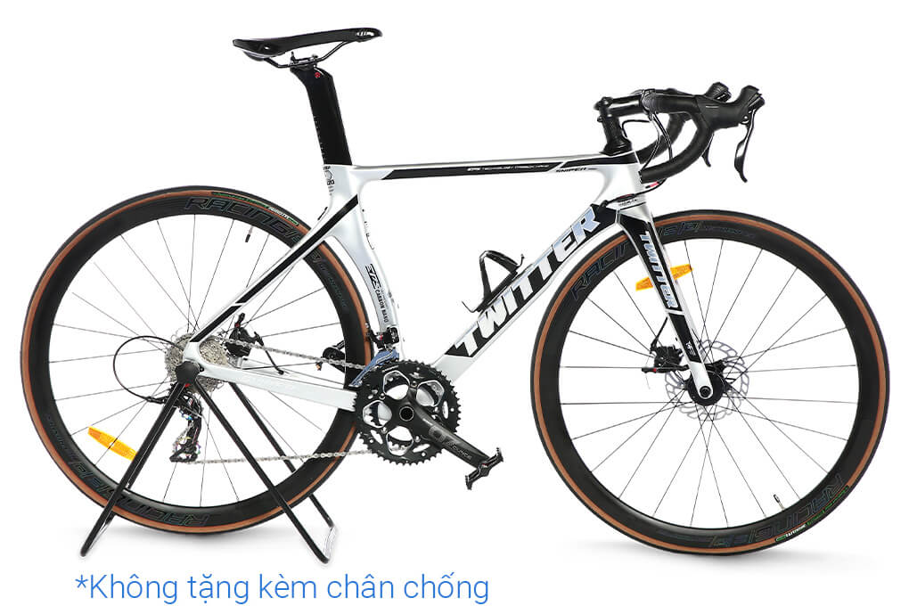 Xe đạp đua Twitter giá sốc giảm tới 20  VAMM