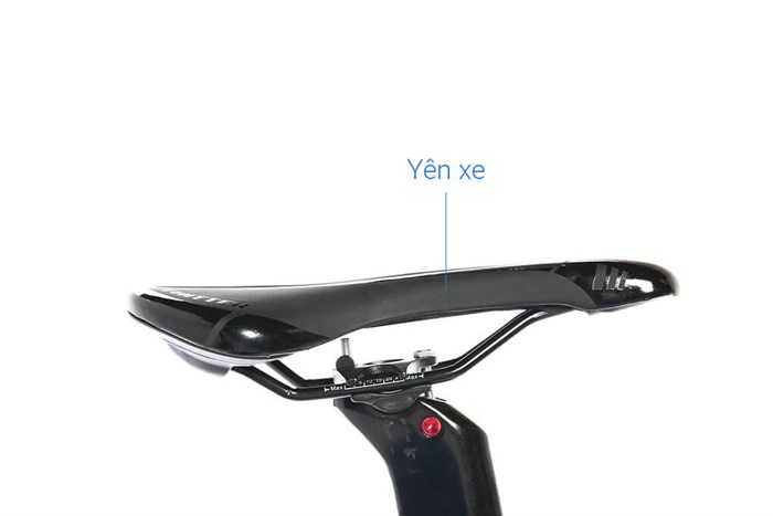 Xe Đạp Thể Thao Road Twitter Sniper 2.0 Disc Brake Main 29 inch Size S