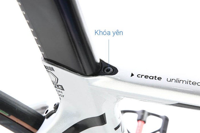 Xe Đạp Thể Thao Road Twitter Sniper 2.0 Disc Brake Main 29 inch Size S