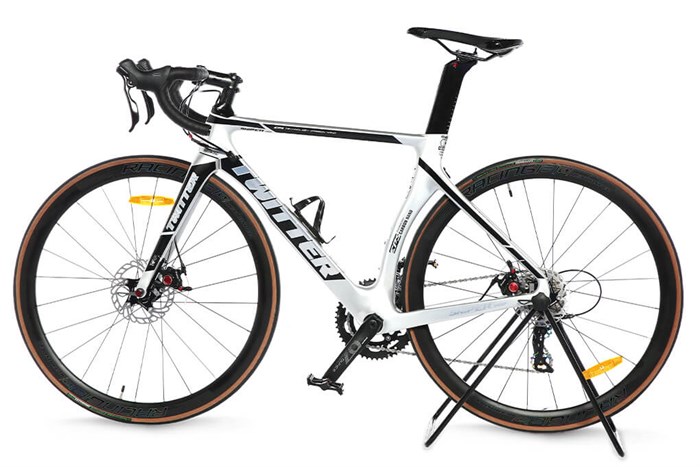 Xe Đạp Thể Thao Road Twitter Sniper 2.0 Disc Brake Main 29 inch Size S