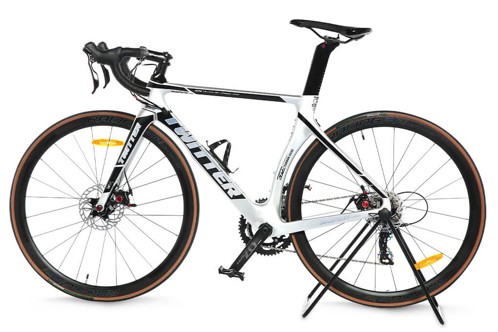 Xe Đạp Thể Thao Road Twitter Sniper 2.0 Disc Brake Main 29 inch Size S