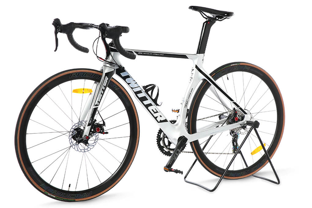 Xe Đạp Thể Thao Road Twitter Sniper 2.0 Disc Brake Main 29 inch Size S