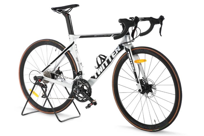 Xe Đạp Thể Thao Road Twitter Sniper 2.0 Disc Brake Main 29 inch Size S