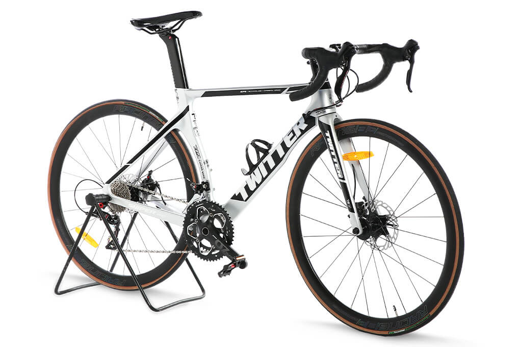 Xe Đạp Thể Thao Road Twitter Sniper 2.0 Disc Brake Main 29 inch Size S