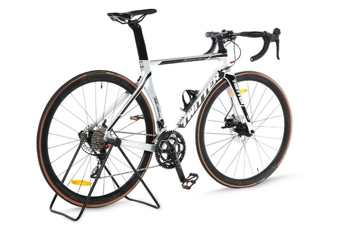 Xe Đạp Thể Thao Road Twitter Sniper 2.0 Disc Brake Main 29 inch Size S