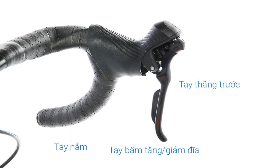 Xe Đạp Thể Thao Road Twitter Sniper 2.0 Disc Brake Main 29 inch Size S