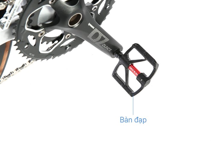 Xe Đạp Thể Thao Road Twitter Sniper 2.0 Disc Brake Main 29 inch Size S