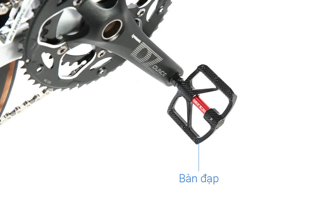 Xe Đạp Thể Thao Road Twitter Sniper 2.0 Disc Brake Main 29 inch Size S