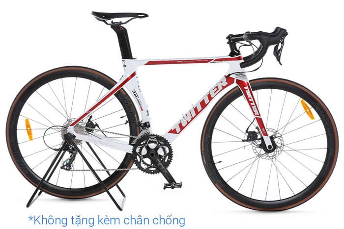 Xe Đạp Thể Thao Road Twitter Sniper 2.0 Disc Brake Main 29 inch Size S