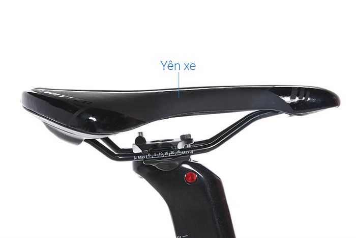 Xe Đạp Thể Thao Road Twitter Sniper 2.0 Disc Brake Main 29 inch Size S