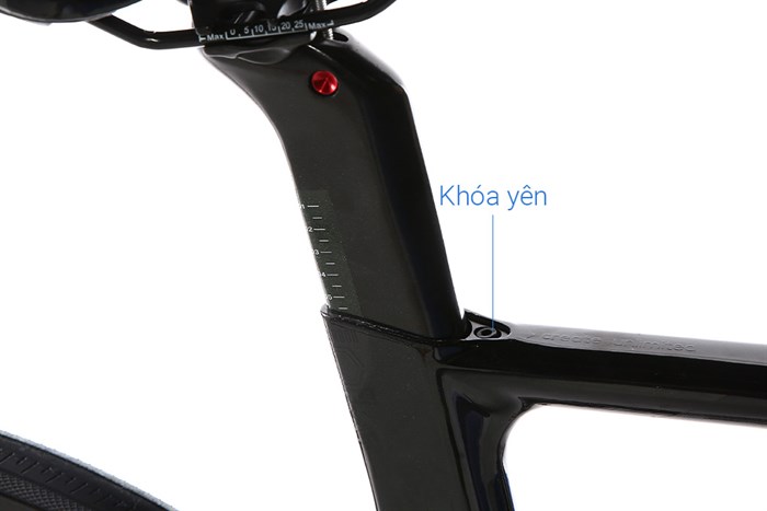 Xe Đạp Thể Thao Road Twitter Sniper 2.0 Disc 29 inch Size L