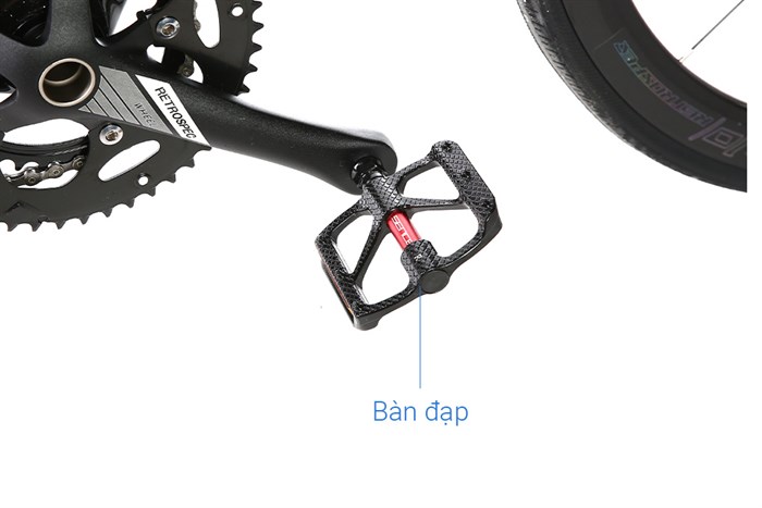 Xe Đạp Thể Thao Road Twitter Sniper 2.0 Disc 29 inch Size L