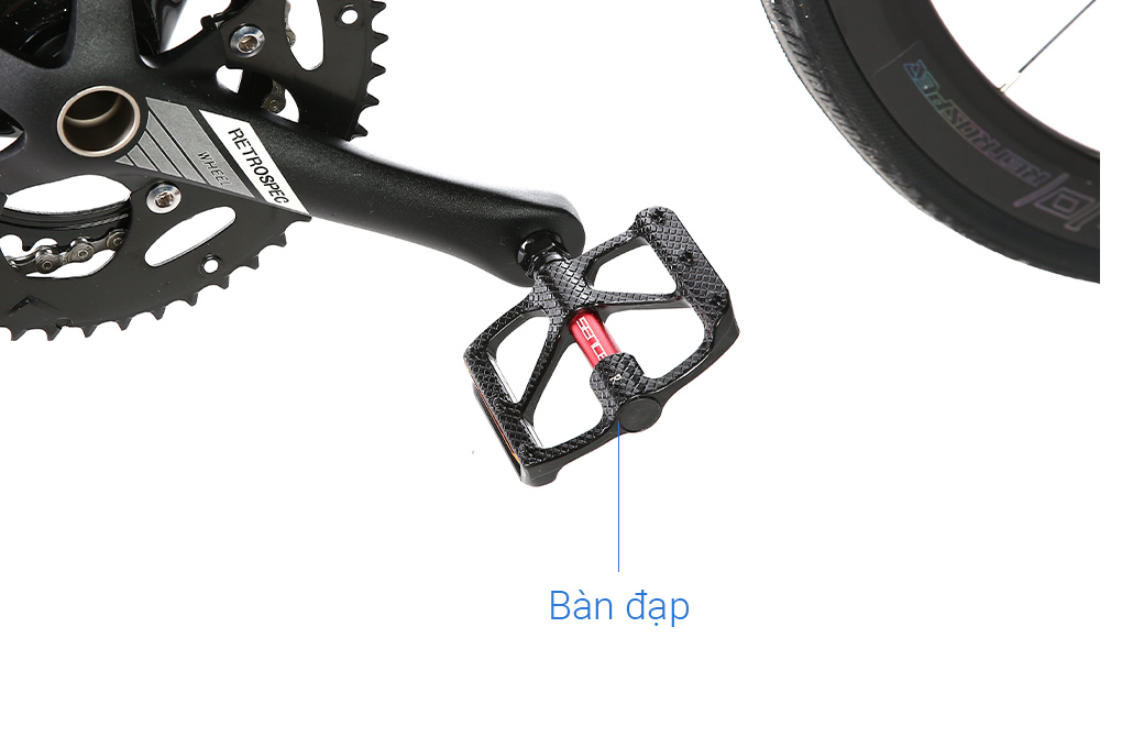 Xe Đạp Thể Thao Road Twitter Sniper 2.0 Disc 29 inch Size L - 12
