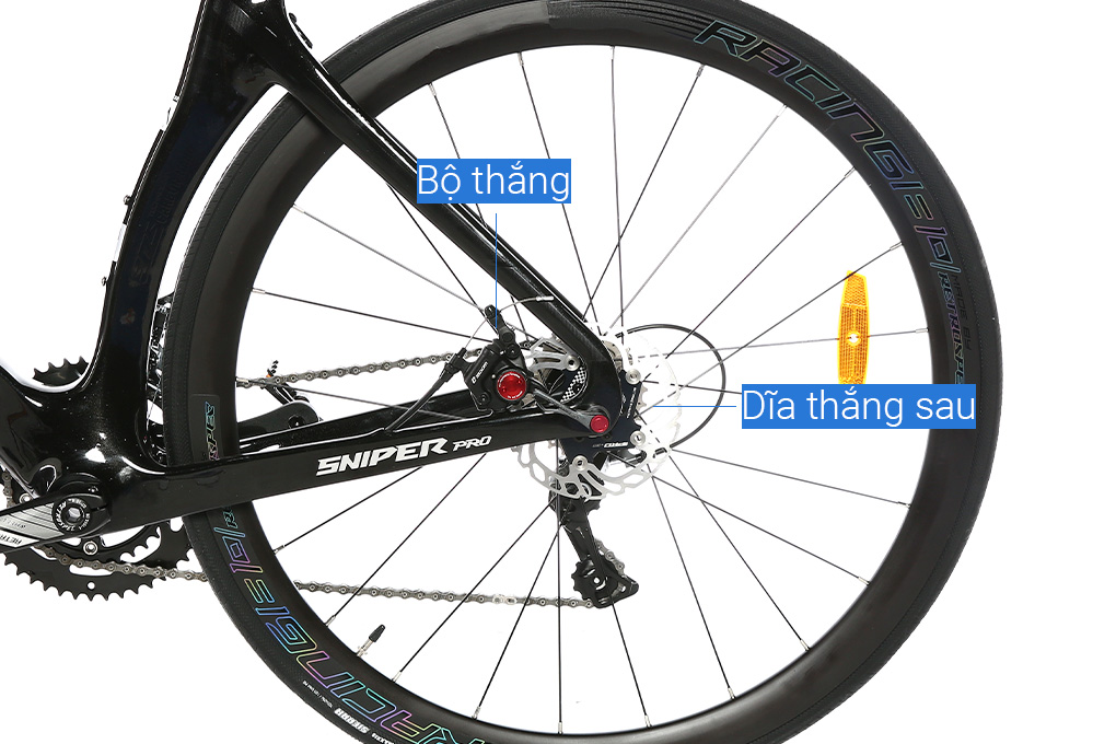 Xe Đạp Thể Thao Road Twitter Sniper 2.0 Disc 29 inch Size L - 15