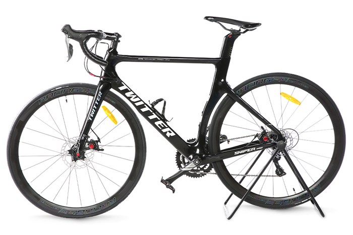 Xe Đạp Thể Thao Road Twitter Sniper 2.0 Disc 29 inch Size L