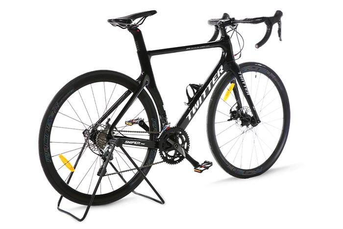 Xe Đạp Thể Thao Road Twitter Sniper 2.0 Disc 29 inch Size L