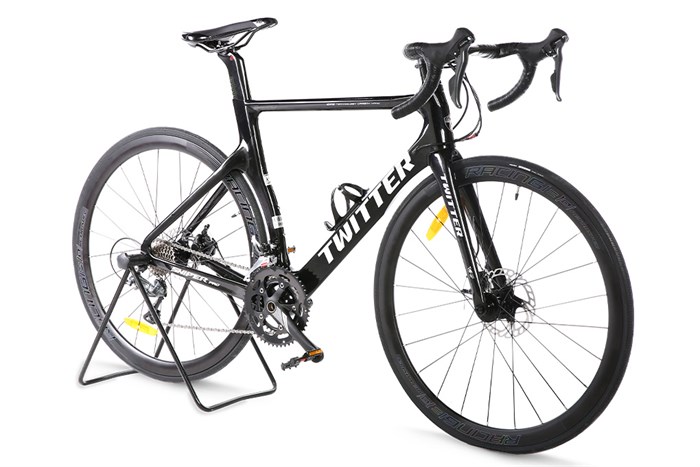 Xe Đạp Thể Thao Road Twitter Sniper 2.0 Disc 29 inch Size L