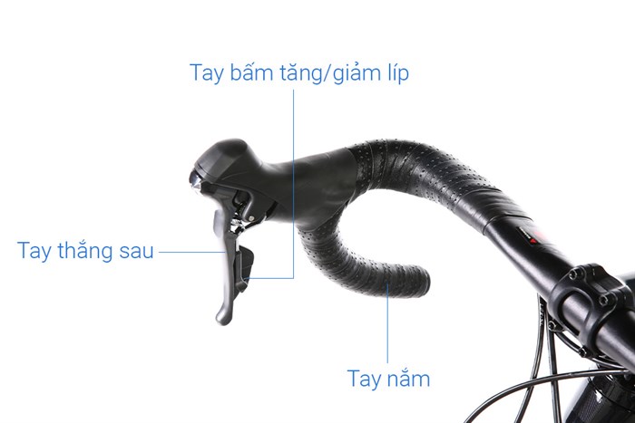 Xe Đạp Thể Thao Road Twitter Sniper 2.0 Disc 29 inch Size L