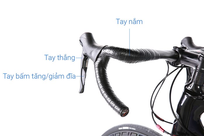 Xe Đạp Thể Thao Road Twitter Sniper 2.0 Disc 29 inch Size L