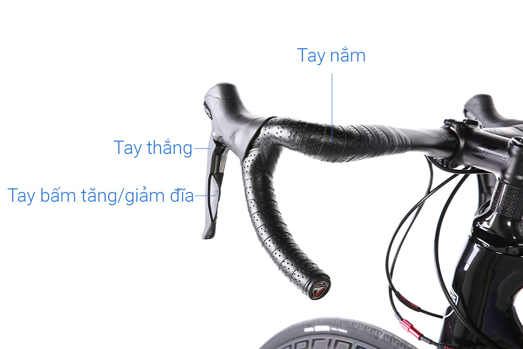 Xe Đạp Thể Thao Road Twitter Sniper 2.0 Disc 29 inch Size L - 7