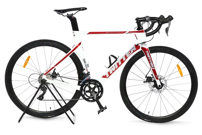 Xe Đạp Thể Thao Road Twitter Sniper 2.0 Disc 29 inch Size L