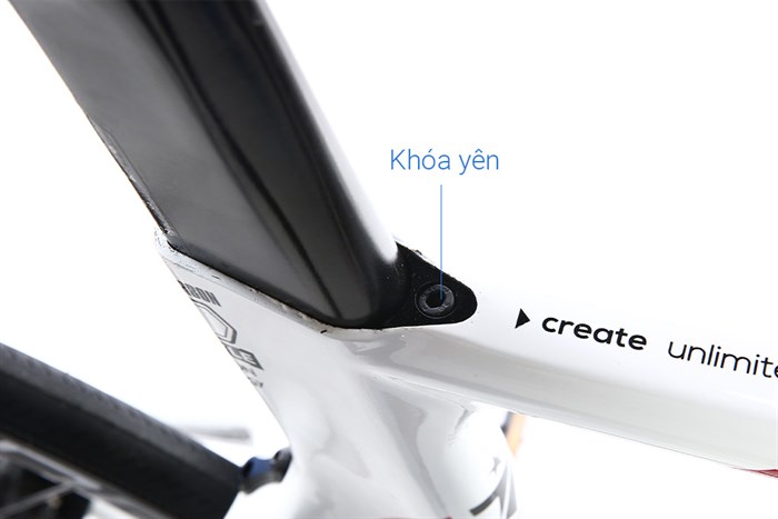 Xe Đạp Thể Thao Road Twitter Sniper 2.0 Disc 29 inch Size L