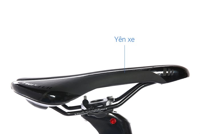 Xe Đạp Thể Thao Road Twitter Sniper 2.0 Disc 29 inch Size L