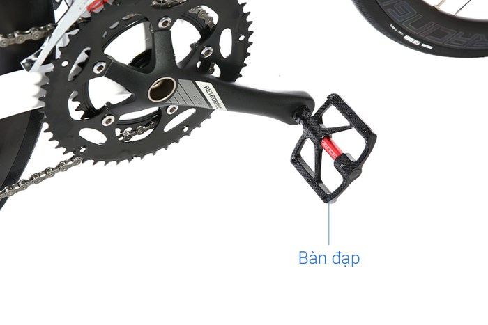 Xe Đạp Thể Thao Road Twitter Sniper 2.0 Disc 29 inch Size L