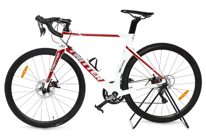 Xe Đạp Thể Thao Road Twitter Sniper 2.0 Disc 29 inch Size L