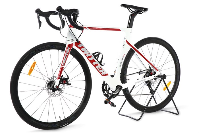 Xe Đạp Thể Thao Road Twitter Sniper 2.0 Disc 29 inch Size L