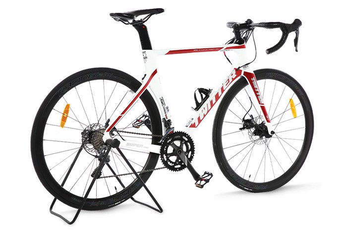 Xe Đạp Thể Thao Road Twitter Sniper 2.0 Disc 29 inch Size L