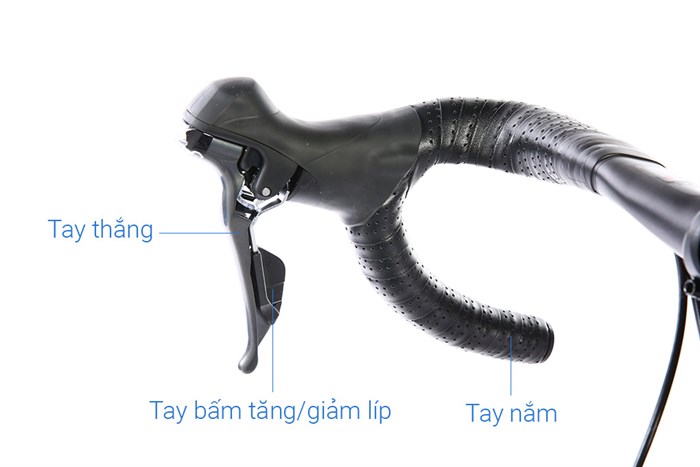 Xe Đạp Thể Thao Road Twitter Sniper 2.0 Disc 29 inch Size L