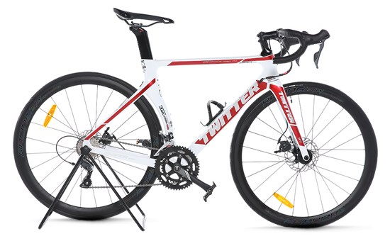 Xe Đạp Thể Thao Road Twitter Sniper 2.0 Disc 29 inch Size M