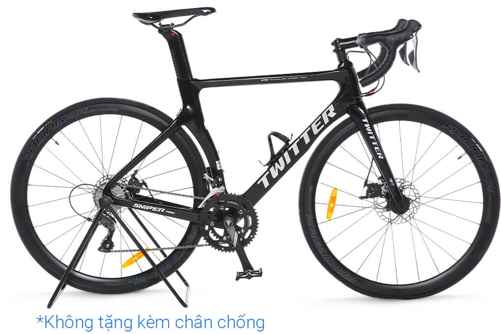 Xe Đạp Thể Thao Road Twitter Sniper 2.0 Disc 29 inch Size M Màu Đen