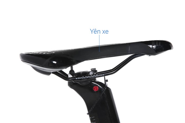 Xe Đạp Thể Thao Road Twitter Sniper 2.0 Disc 29 inch Size M Màu Đen