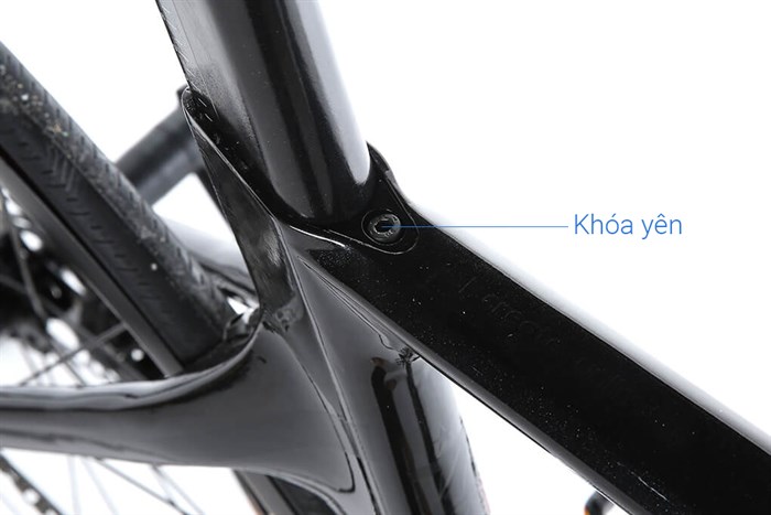 Xe Đạp Thể Thao Road Twitter Sniper 2.0 Disc 29 inch Size M Màu Đen