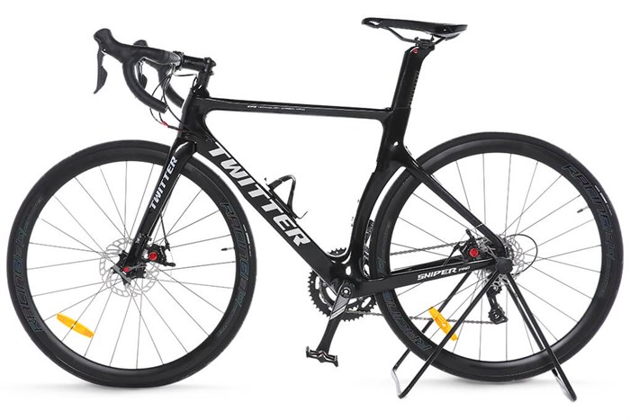 Xe Đạp Thể Thao Road Twitter Sniper 2.0 Disc 29 inch Size M Màu Đen