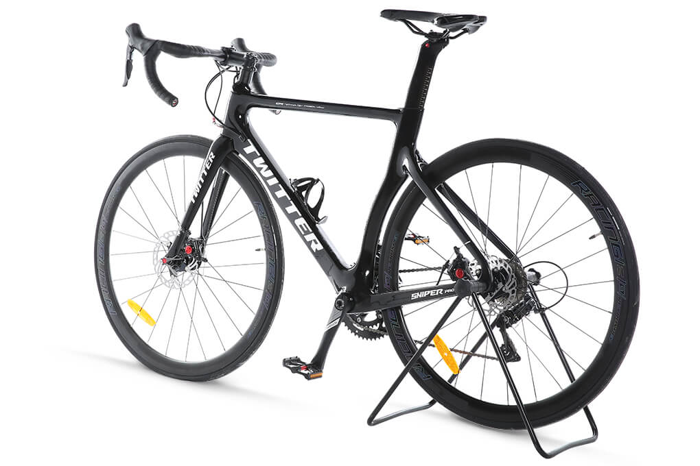 Xe Đạp Thể Thao Road Twitter Sniper 2.0 Disc 29 inch Size M Màu Đen