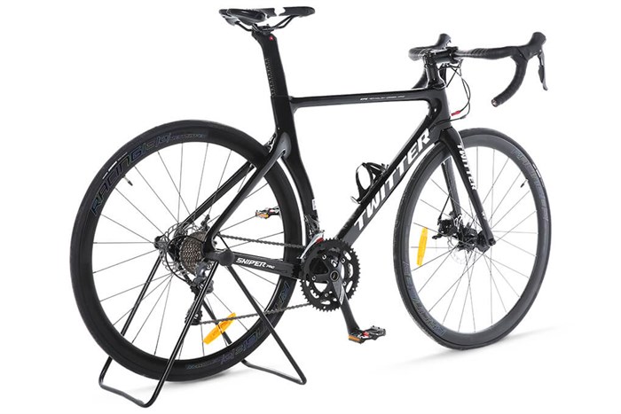 Xe Đạp Thể Thao Road Twitter Sniper 2.0 Disc 29 inch Size M Màu Đen