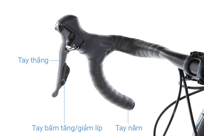 Xe Đạp Thể Thao Road Twitter Sniper 2.0 Disc 29 inch Size M Màu Đen