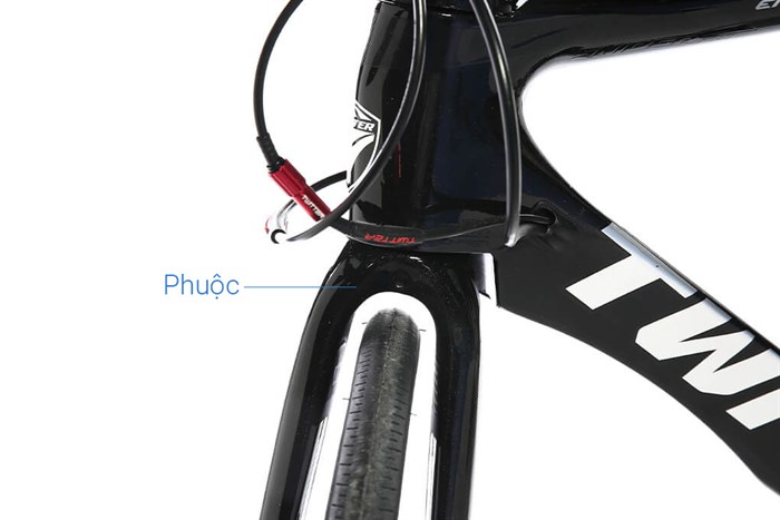 Xe Đạp Thể Thao Road Twitter Sniper 2.0 Disc 29 inch Size M Màu Đen