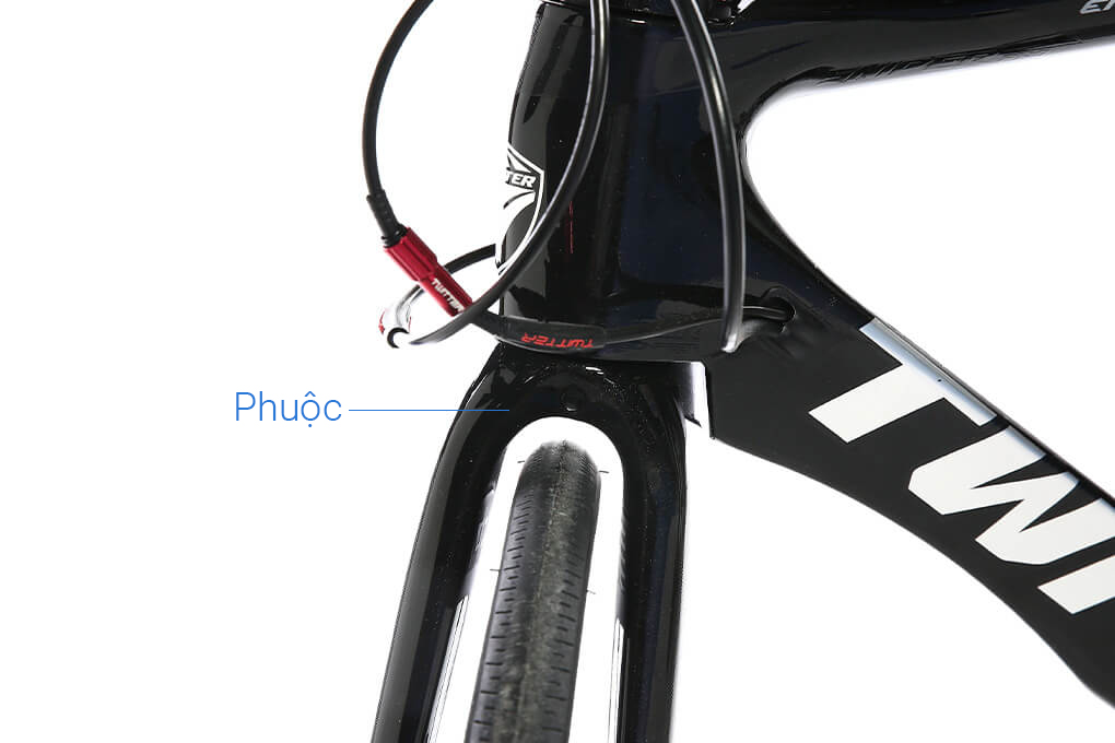 Xe Đạp Thể Thao Road Twitter Sniper 2.0 Disc 29 inch Size M Màu Đen