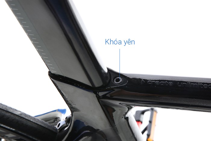 Xe Đạp Thể Thao Road Twitter Sniper 2.0 Disc 29 inch Size S