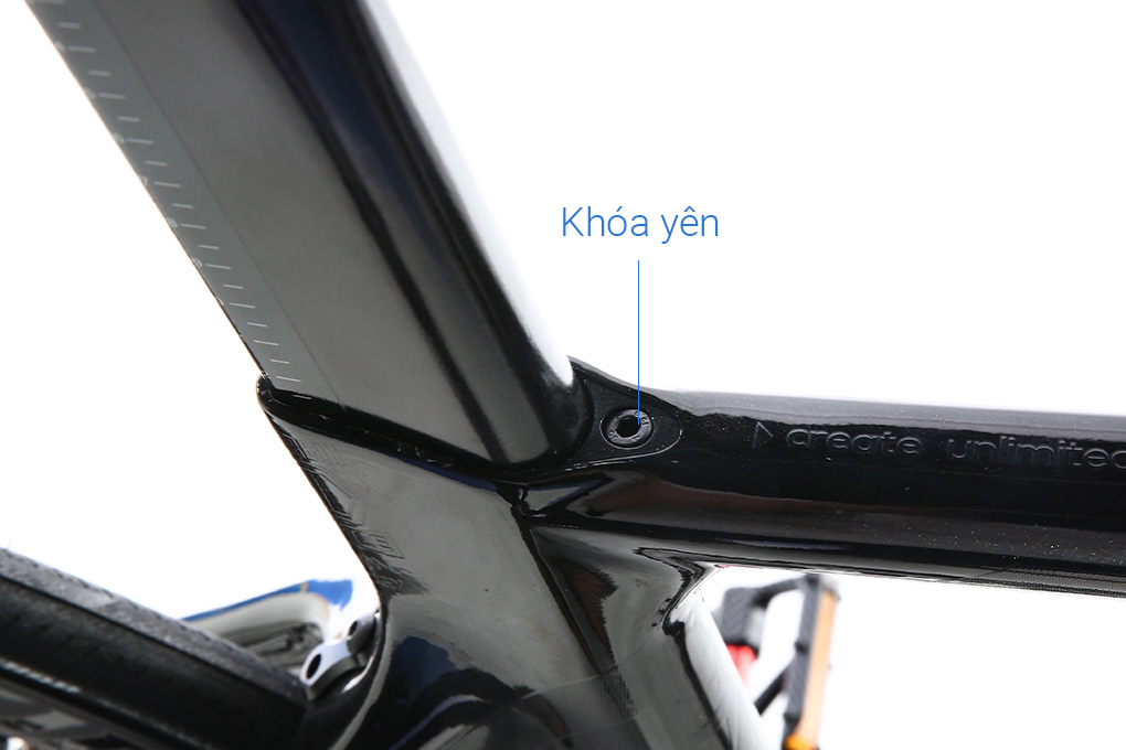 Xe Đạp Thể Thao Road Twitter Sniper 2.0 Disc 29 inch Size S